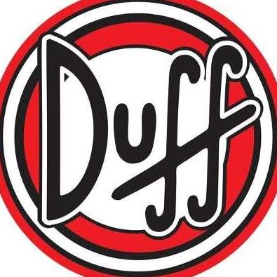 Segura o Duff !!!