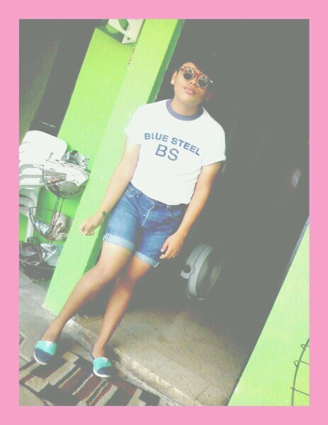 Instagram: Henrry_Briiceno King Of The Nigth