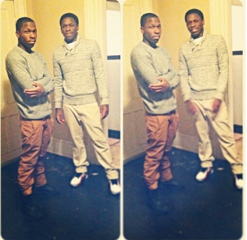 ABN_Twinn's profile picture. Born To Lose But Built To Winn !
      112712
TEAM RHEANNA