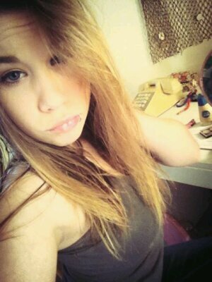 Perfectly Imperfect.