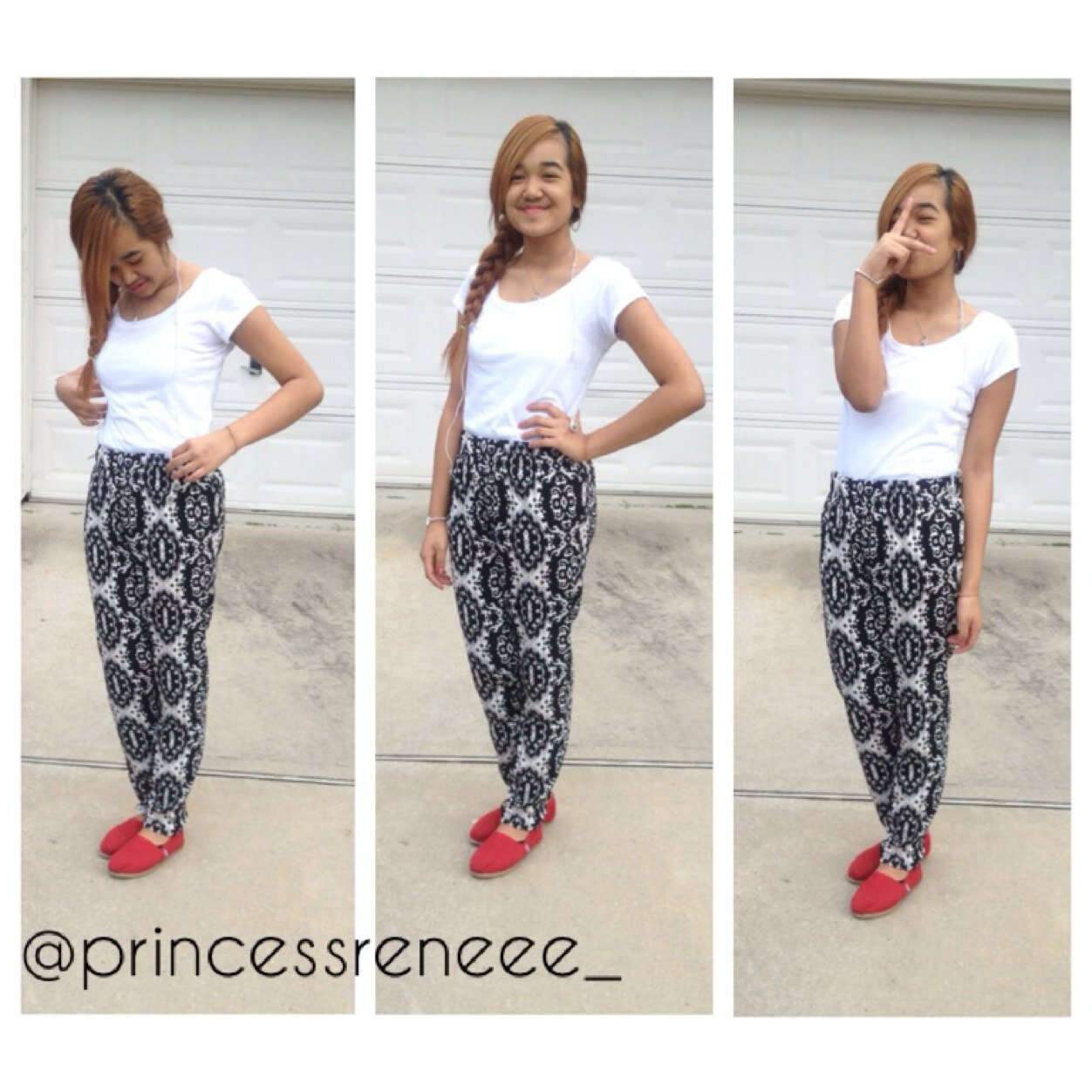 Follow me on instagram ; @princessreneee_ Kpop , Exo . :****