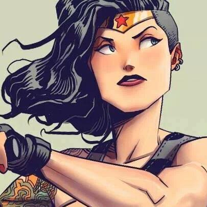 Amazon Diana Prince Goddess and blessed in all areas of life, I am not just a good body I am a leadeer. #Single