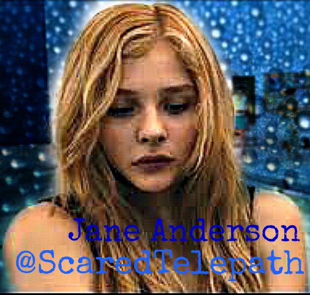 I don't really have control over my powers, so try and harm me, you'd better not be afraid to die. (FULL BIO BELOW)