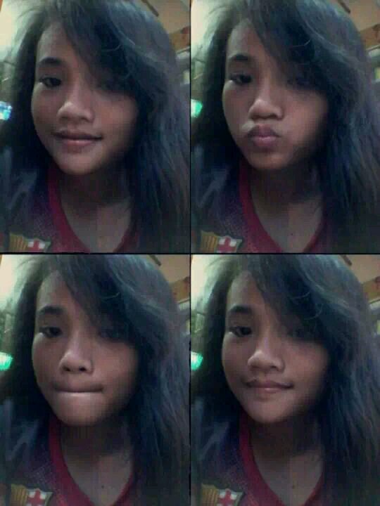My name is Mifta Rahmawati Nurfauzia.| GRADE 9 FOKUS UN'14 | ({}) @Jiraar_rans♥:*({})