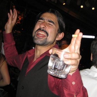 José Miguel Vives Profile