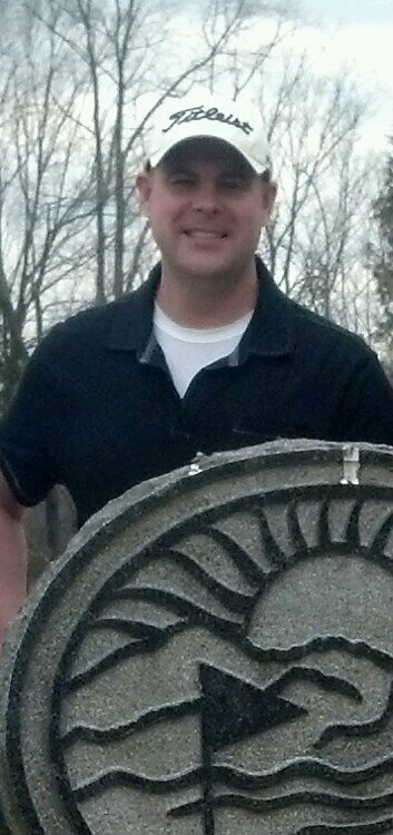 crsjones72's profile picture. fatherhood, golf, movies