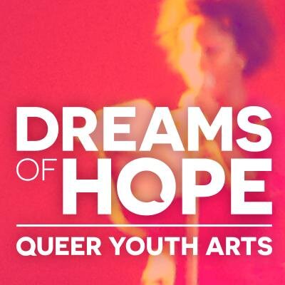 Through the power of the arts, Dreams of Hope uplifts Pittsburgh's LGBTQIA+ youth. 

Founded 2003
@dreamsofhopeorg on all platforms