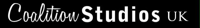 • Recording Studio • Media Production • Singing/Songwriting/Production Courses • For Details Contact via Email - CoalitionStudioLDN@gmail.com •