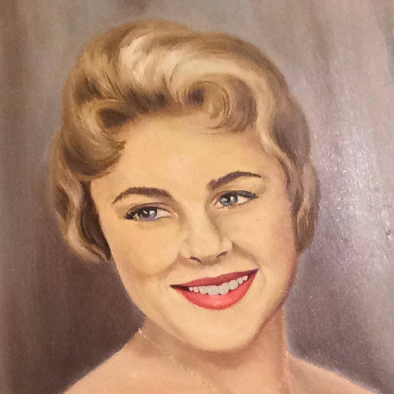 ClareWard44's profile picture. War Eagle!!!