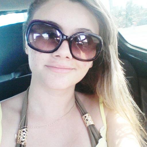 Tendo fé em Deus e na vida. #Futura enfermeira!