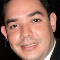 Abogado. Americanista de hueso colorado.