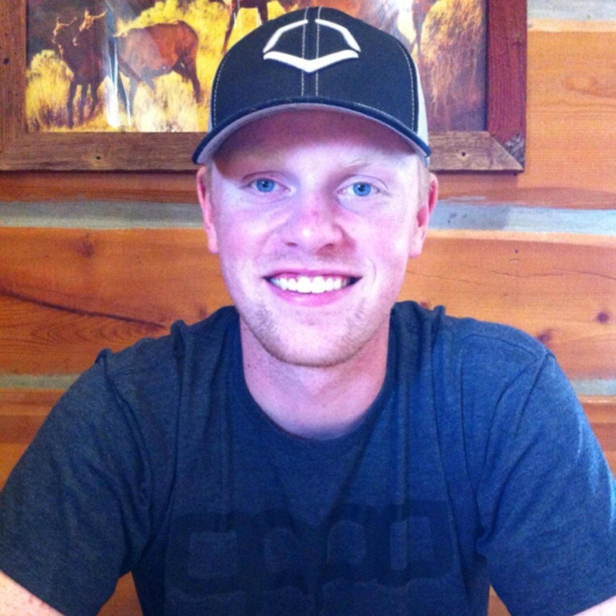 SeanRatcliffe22's profile picture. Team Canada Alumni, Former professional baseball player, Never Give Up! Toronto