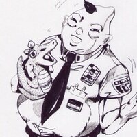 シャーロットちゃん🐊 (@sarmon_pig) 's Twitter Profile