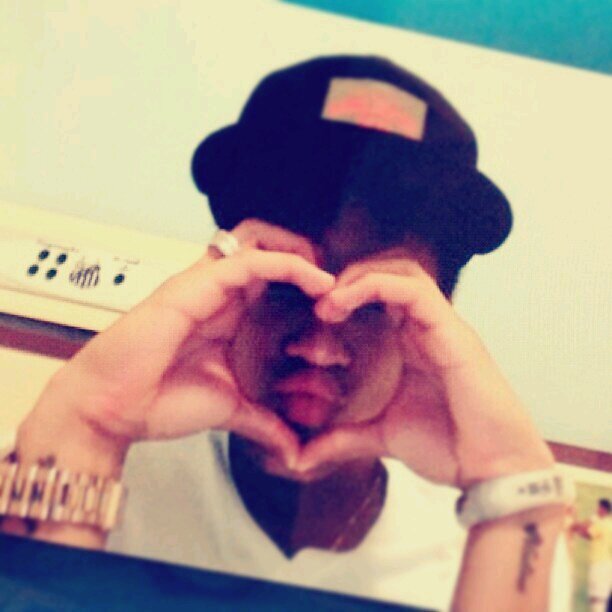 ❤ I Love Soja ❤ Segui Eu ✌ XXL ☆ Forco Força & Fé ✌ Chigaco Bulls 55 ❤