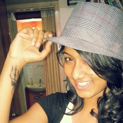 MeghanaAnoop's profile picture. Dance, like no ones watching you!