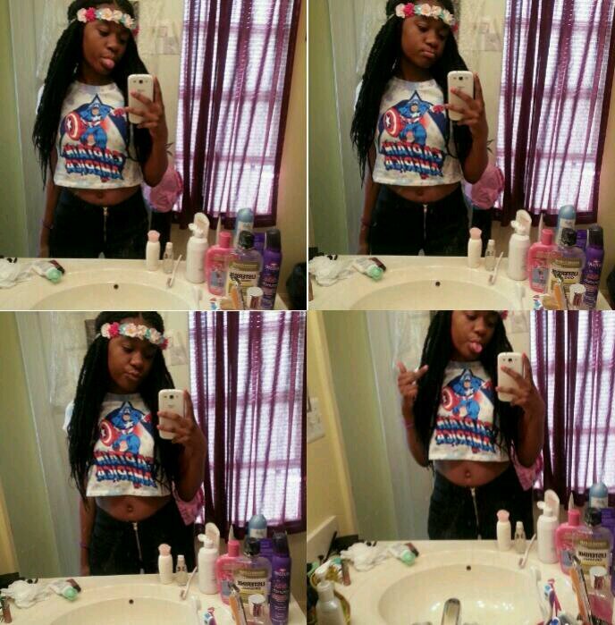 Follow me on ig @_onlykaylaa