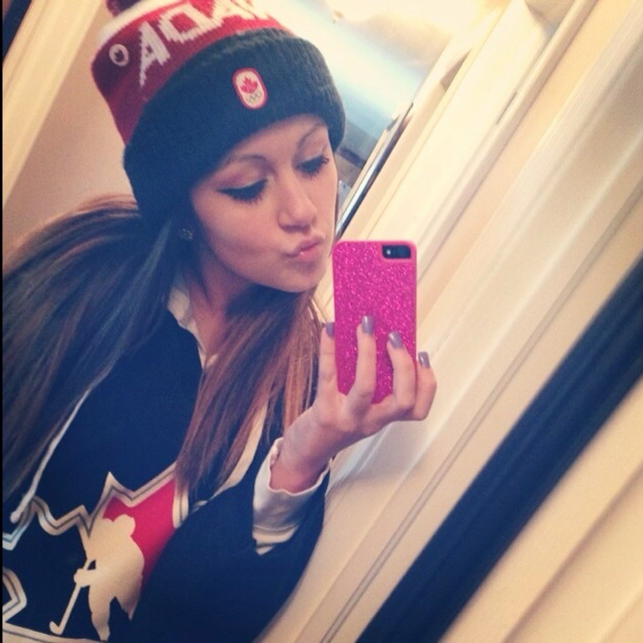 Oilers❤️