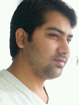 Javed9584's profile picture. 