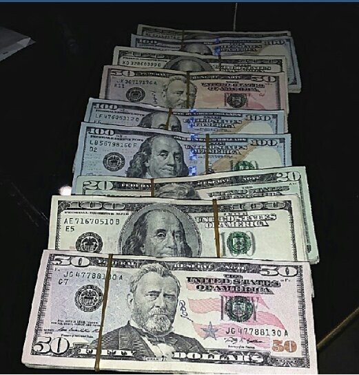 moneycashdollar's profile picture. money money money