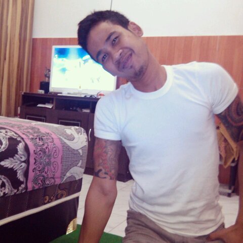 putih tampan nafsuan