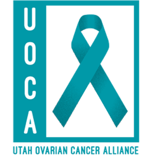 We are the Utah Ovarian Cancer Alliance. We advocate for health and healing of all kinds. RT ≠ Endorsement.