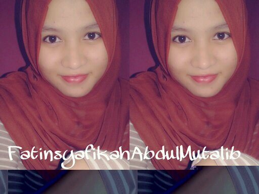 fatinsyafikah_ Profile Picture