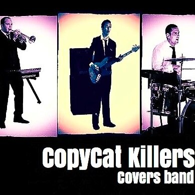 South east london's hardest deadliest and hardest working covers band.
MADNESS, BLUES BROTHERS, JAMES BROWN, THE SPECIALS AND MANY MORE