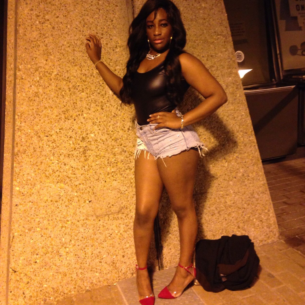 Cant help but be me.. Hate it or love it .