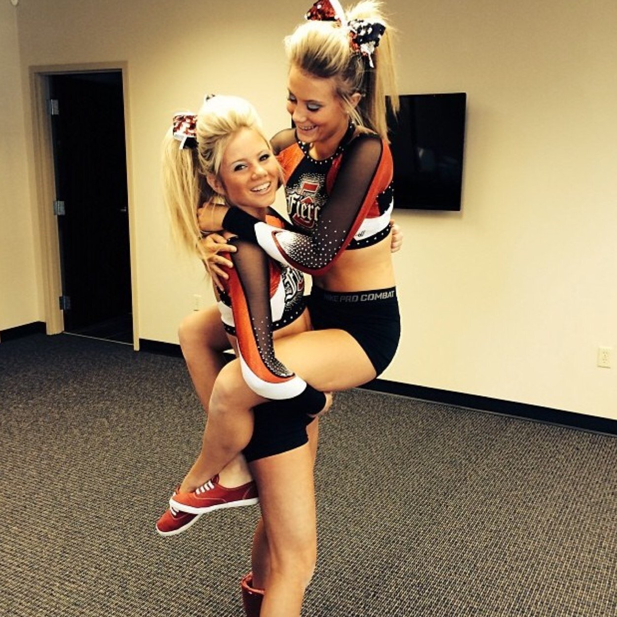 work because they're not teammates you perform with they're family you should refuse to let down