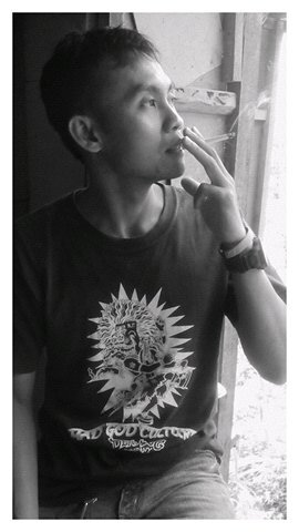 You don't know me - so I