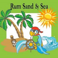 Rum Sand and Sea Ltd(@RUMSANDSEALTD) 's Twitter Profile Photo