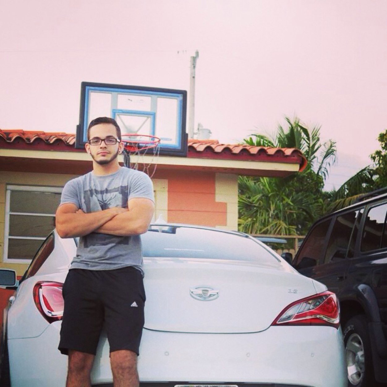 8 | HHS Graduate | AboveDivine Car Culture Owner