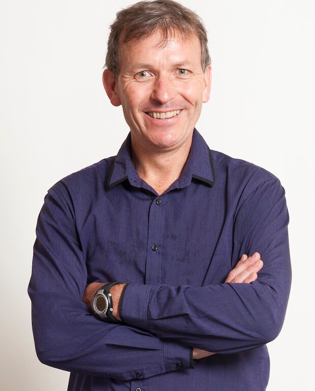 NicLeesAgrifood's profile picture. 