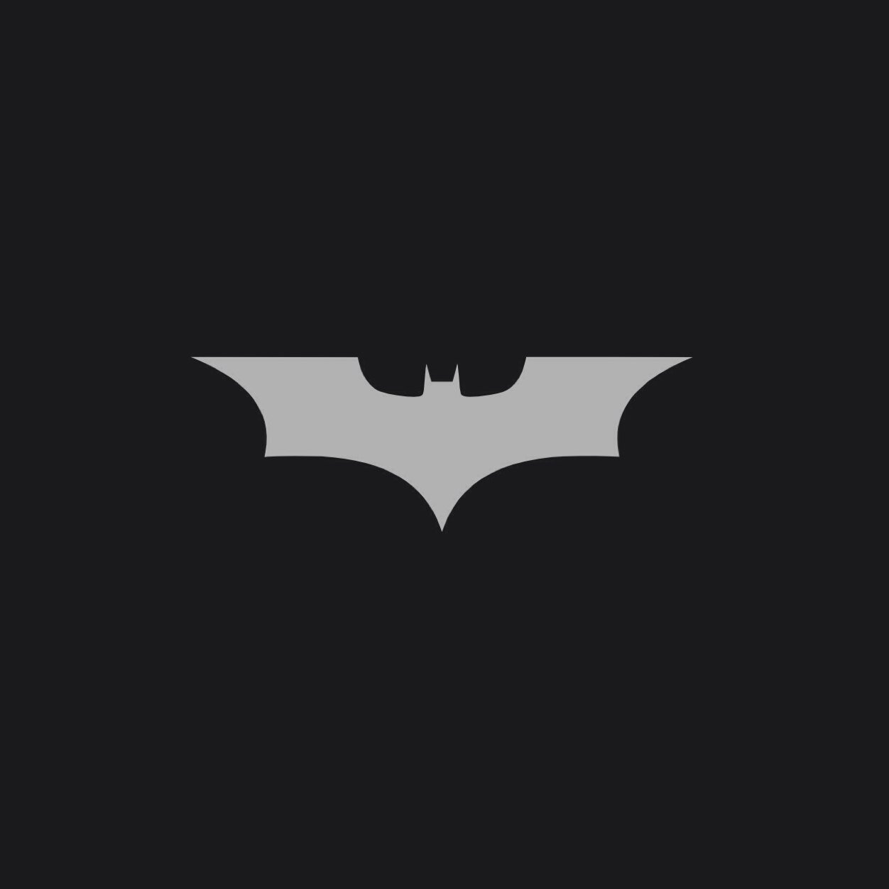 Xch4ng3's profile picture. I'm not Batman.