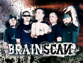 BrainscanSk's profile picture. Crossover band from Slovakia.