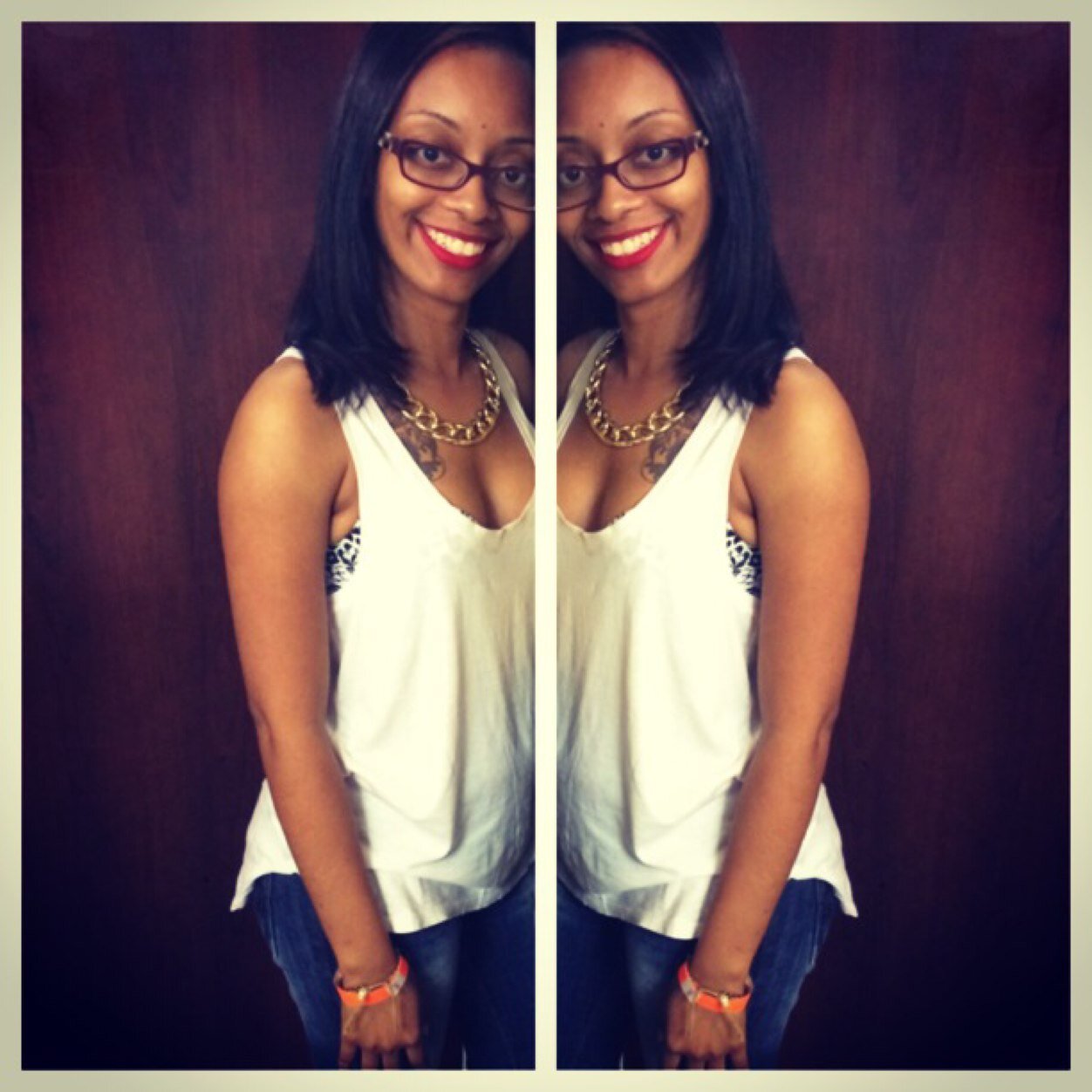 LOVE RESPECT && LOYALTY