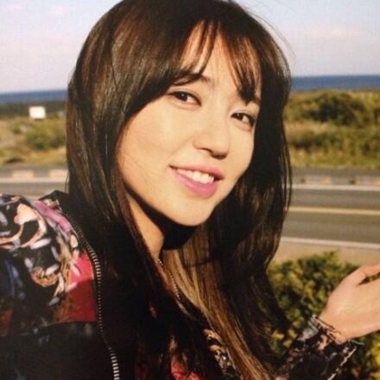 [UNREAL] Nine Muses Cho So Jin a.k.a sojin. 91L. Vocal.