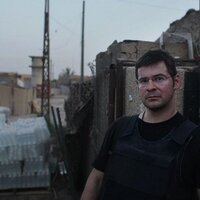 Chris Hondros (@chrishondros) 's Twitter Profile