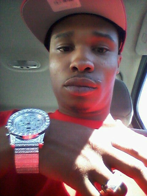I been had a check