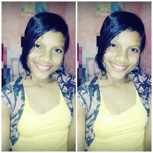 16 anos ::: evangélica ::: estudante::: De falsidade quero é distância... Haha