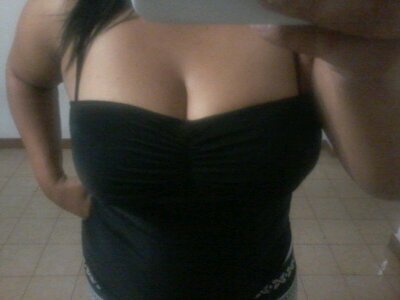 Con ganas de tener nuevas experiencias, curiosa, pareja El 33 Ella 33!!