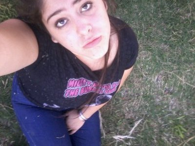 joli_tamy's profile picture. morochaaa y bostera!