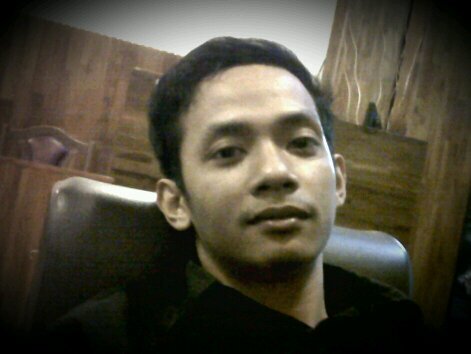 abdulrauf77's profile picture. jiwa langit muka pribumi