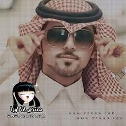 في وسط صدري بقايا من حنيـن وإن بغيت الصدق انا كلي حن لك