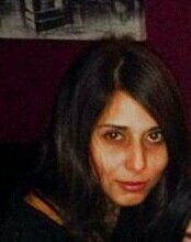 RoxShahmi's profile picture. 