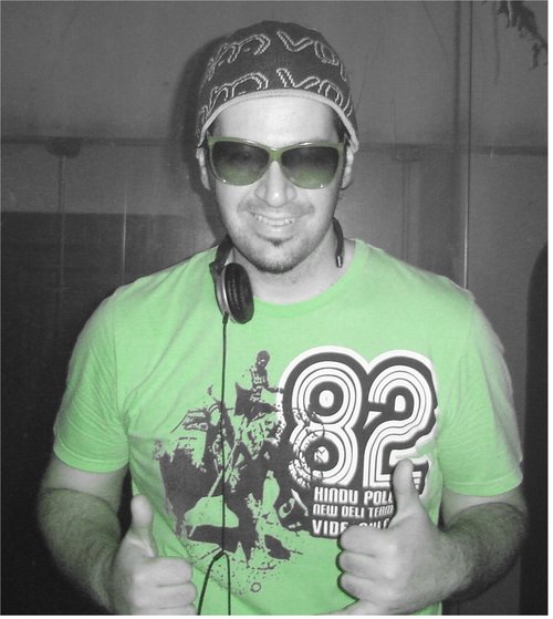 evandrobianco's profile picture. 