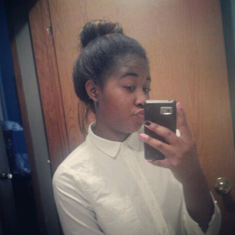 Whatever They Think of Me I Wouldn't Gaf. ;)