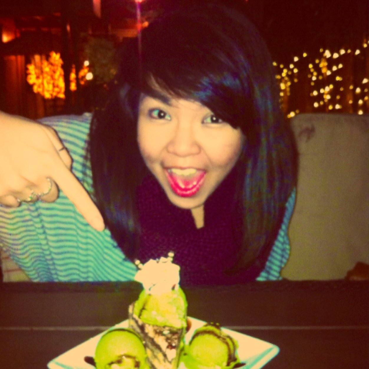 dunderbore's profile picture. Merp.