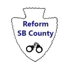 San Bernardino County is Caifornia's Most Corrupt County.  Help change that.
