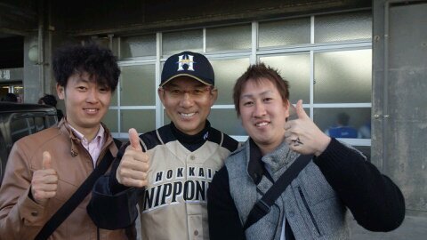 北大和小 日大三中 藤嶺藤沢 東海大 千葉ロッテ 野球
